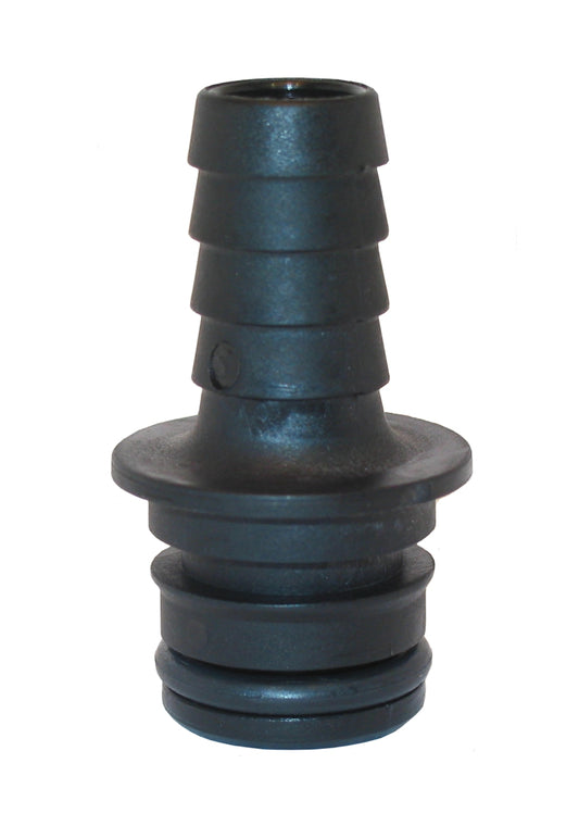 Itt Jabsco Port Kit 1/2"Hose (2/Pkg)