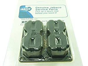 Itt Jabsco Pulsation Dampener Kit