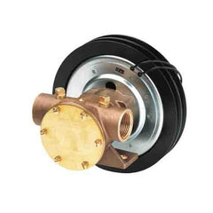 Itt Jabsco Electric Clutch Pump 12V