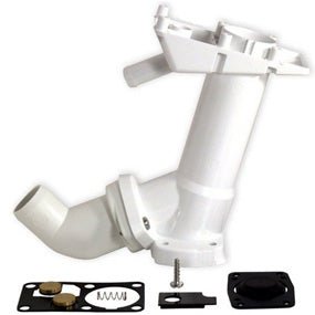ITT Jabsco Pump Cylinder Assembly - 29051 - 2000 - Steveston Marine and Hardware