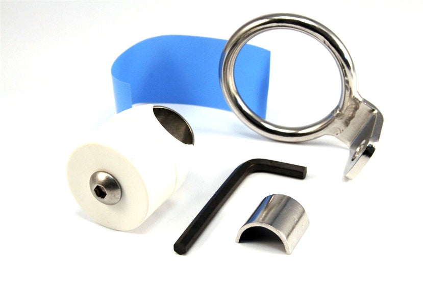 Forespar Support Rail Motor Mate