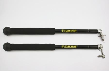 Forespar Tiller Tfp-M Race