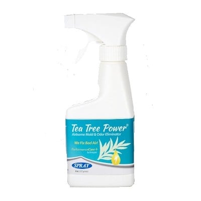 Forespar Tea Tree Spray 8 Oz.