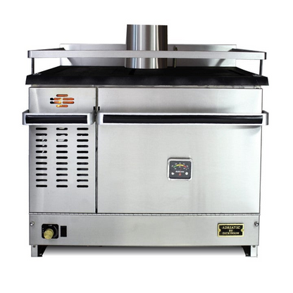Dickinson Adriatic Diesel Stove w/ 2-Turn Coil (00-ADR-12-2T)