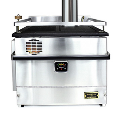 Dickinson Bristol Diesel Cookstove w/ 12V Fan (00-BRI)