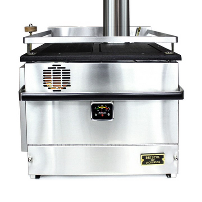Dickinson Bristol Diesel Cookstove w/ 12V Fan (00-BRI)