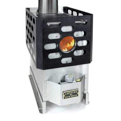 Dickinson Lofoten Floormount Diesel Heater (00-LOF)