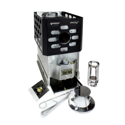 Dickinson Lofoten Floormount Diesel Heater (00-LOF)