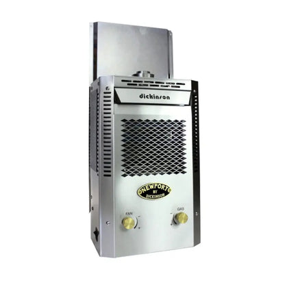 Dickinson Newport Explorer Propane Fireplace (00-NEW-EXPLORER)