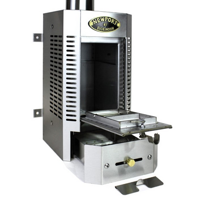 Dickinson Newport Solid Fuel Heater (00-NEWSF)