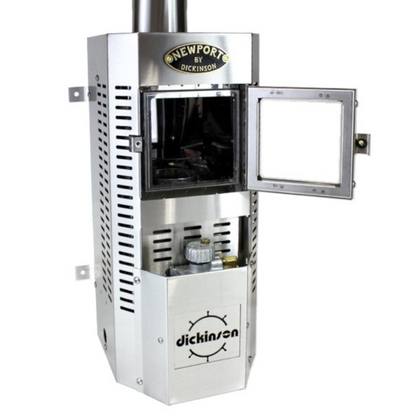 Dickinson Newport Diesel Bulkhead Mount Heater (00-NEW)