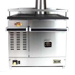 Dickinson Pacific Diesel Stove w/ 2-Turn Coil (00-PAC-12-2T)