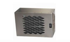 Dickinson Radex Heater Air/Water Exchanger (00-RAD1)