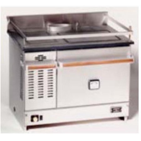 Dickinson Adriatic D/O 12V 2-Turn Coil