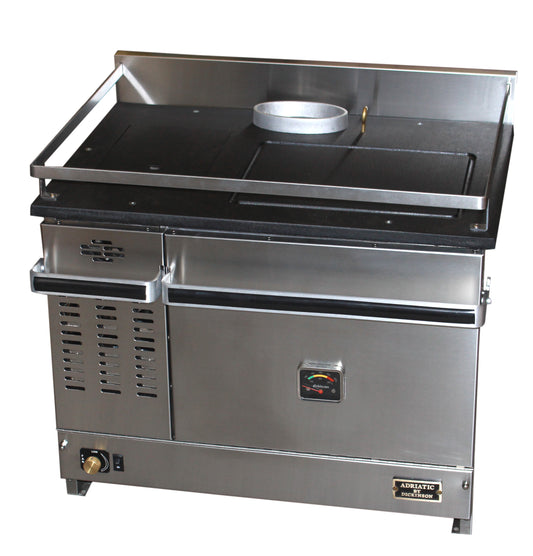 Dickinson Adriatic D/O 12V 1-Turn Coil