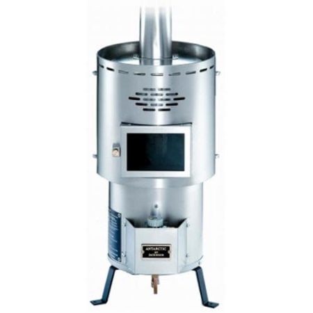 Dickinson Antarctic D/O 24V Fan