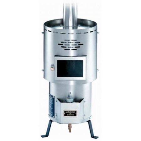 Dickinson Antarctic D/O 12V 1-Turn Coil