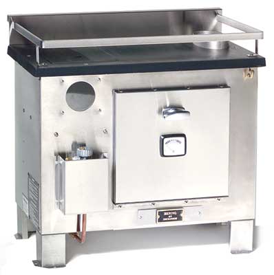 Dickinson Bering D/O 12V 1-Turn Coil