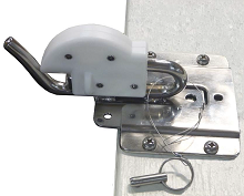 forespar quik davit heads only