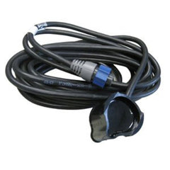Lowrance PD-WBL Trolling Motor Mount Transducer - 000-0106-73