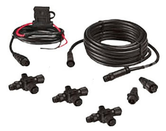 Simrad Micro-C Backbone Kit