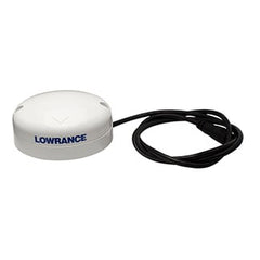 lowrance point-1 gps antenna - 000-11047-002