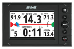 B&G H5000 Graphic Display