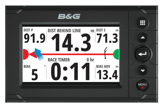 B&G H5000 Graphic Display
