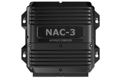 Simrad NAC-3 VRF Autopilot Core Pack