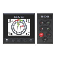 B&G Triton2 Autopilot Controller w/ Triton2 Display Pack