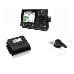 simrad a2004 autopilot pack