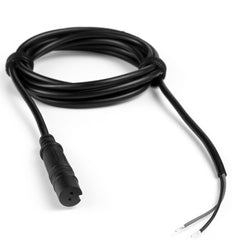 lowrance power cable for eagle/hook2/hook reveal/cruise - 000-14172-001