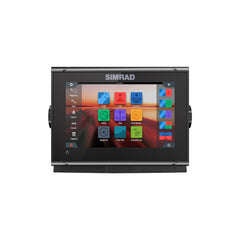 Simrad GO7 XSR 7" MFD ROW - No Transducer - Steveston Marine and Hardware