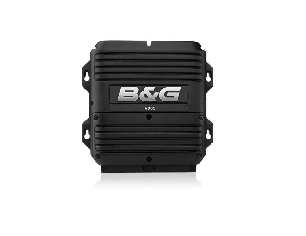 B&G V90S Blackbox VHF w/ AIS - Reciever Only