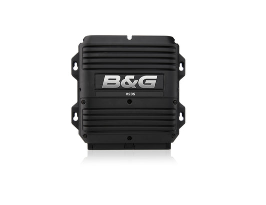B&G V90S Blackbox VHF w/ AIS - Reciever Only