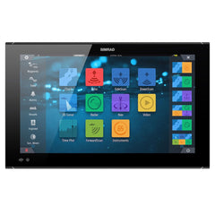 simrad nsoevo3s mfd 24" display only