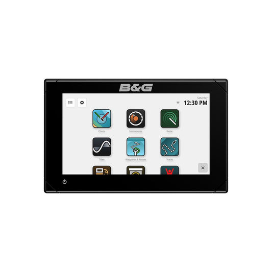 B&G Zeus S-7 Chartplotter 7" HD Display