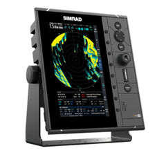 Simrad R2009 Radar Control Unit with HALO20+ Radar Kit