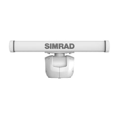 simrad halo 2003 50w pulse compression radar system