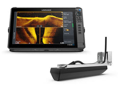 Lowrance HDS Pro 16 Active Imaging HD - 000-15990-001