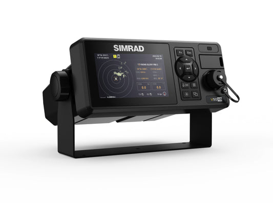Simrad V5043 Class A Transceiver