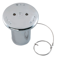 perko chr/brz.deck plate diesel