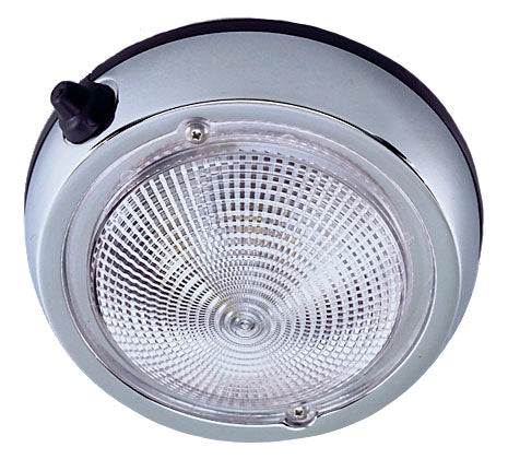 Perko Chrome Dome Light-4