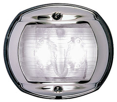perko chrome white stern light 12 volt