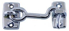 perko chr/znc cabin door hook 2-1/4