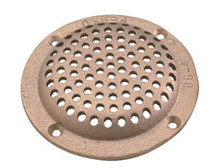 perko brz.round strainer 2-1/2