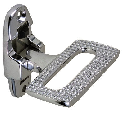Perko Chrome Folding Step