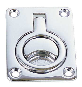 Perko Chr/Brz.Flush Lifting Ring
