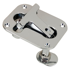 perko chrome hatch dog