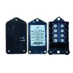 Cdi Elec Omc Pp2 No Rpm Limiter W/Cover